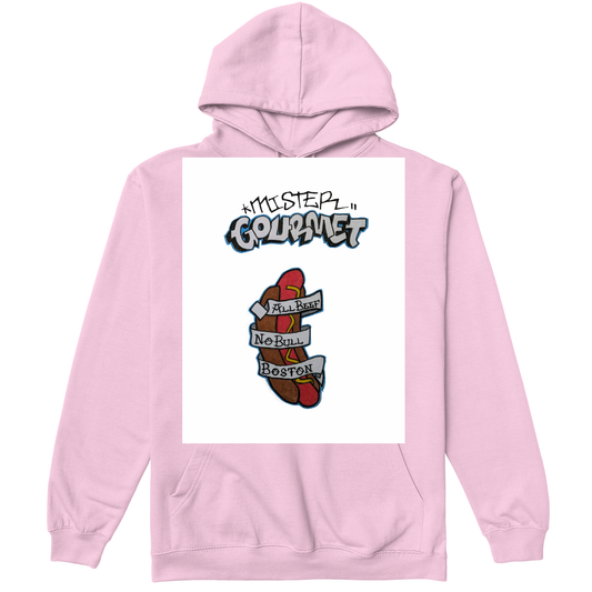 MG HOLIDAY BLITZ - Essentials Classic Hoodie