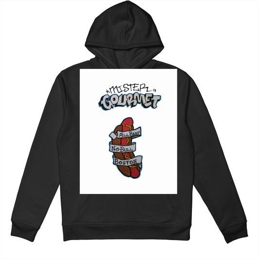 MG HOLIDAY BLITZ - Premium Classic Hoodie