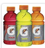 GATORADE