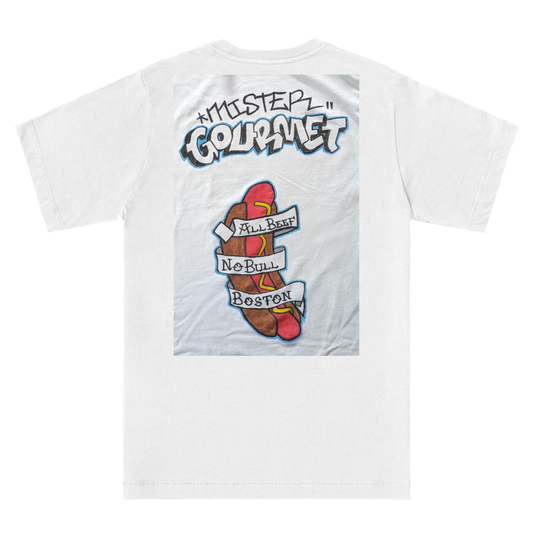 MG_LIVE Swag - Essentials Classic Tee