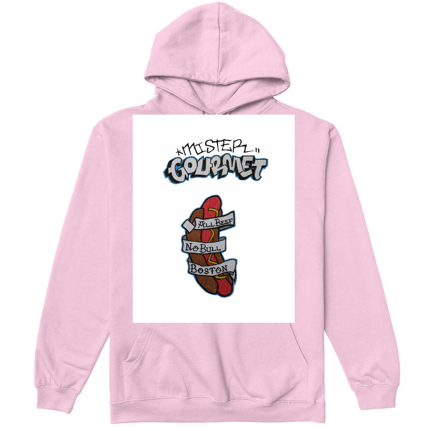 MG HOLIDAY BLITZ - Essentials Classic Hoodie