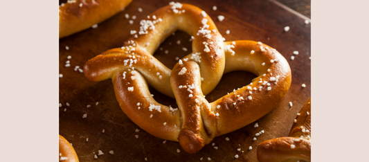 PRETZEL